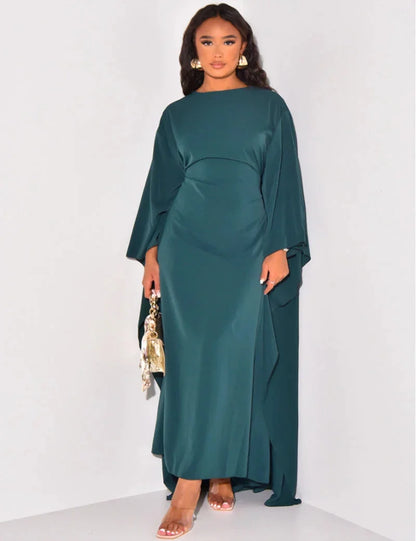 Beautiful Long Flowy Maxi Dress