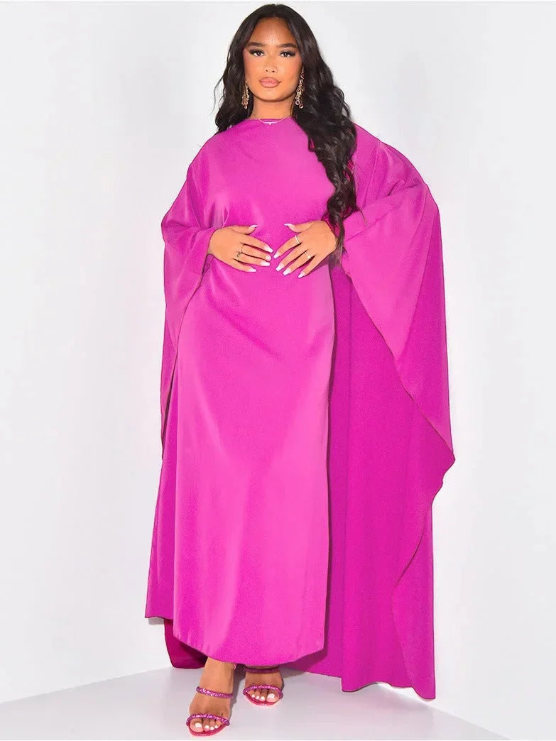 Beautiful Long Flowy Maxi Dress