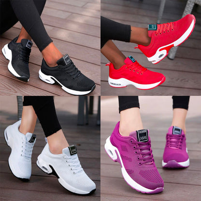 Women's Walking Shoes