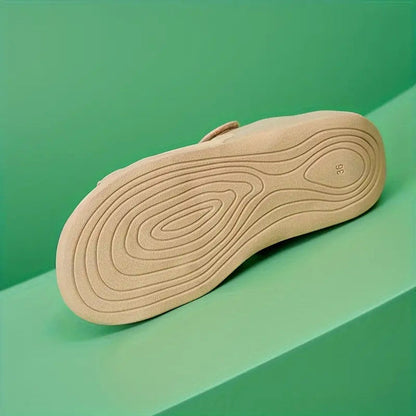 Elegant Ladies Summer Sandals