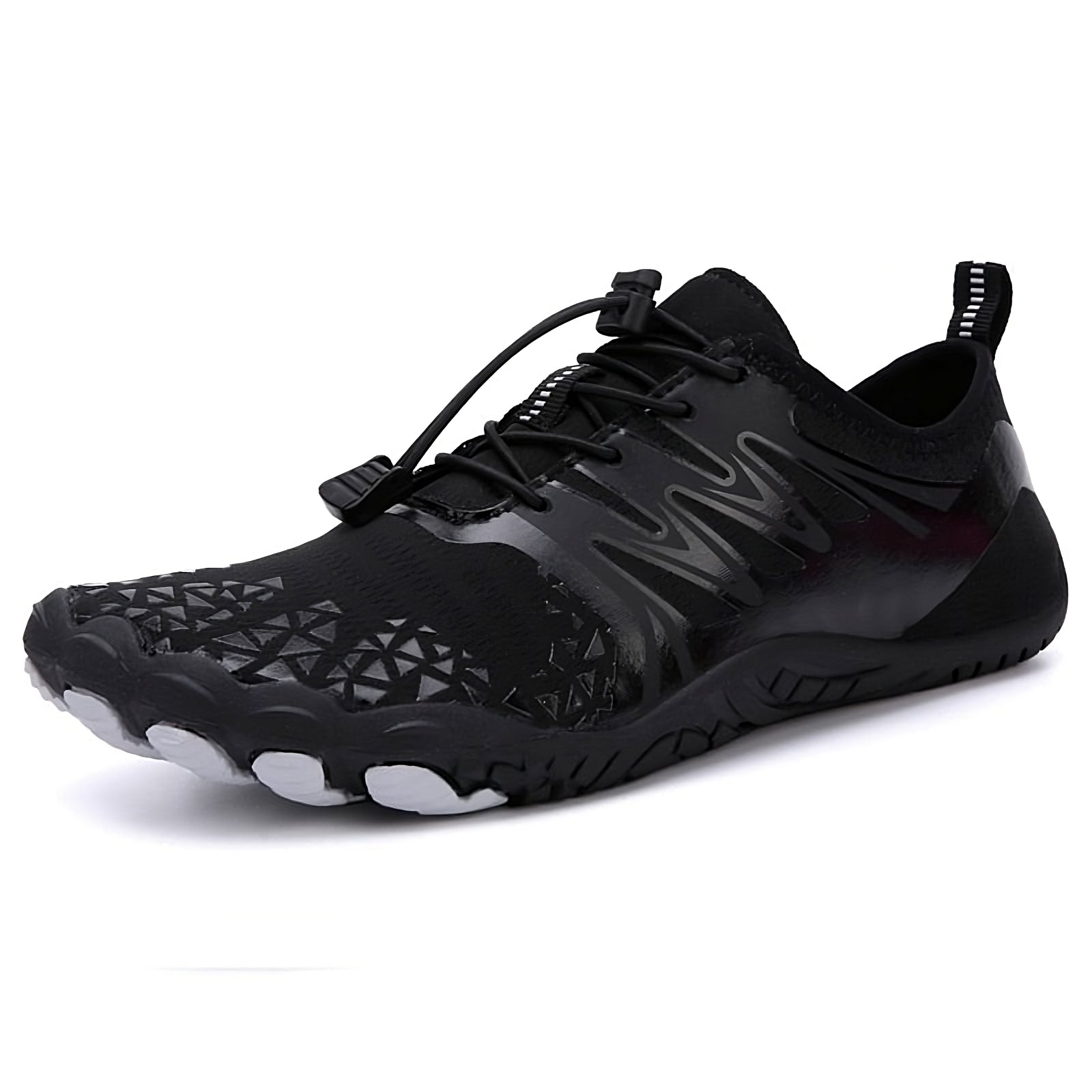 Grip Master Barefoot Running Shoes for Men Women - VibreMode