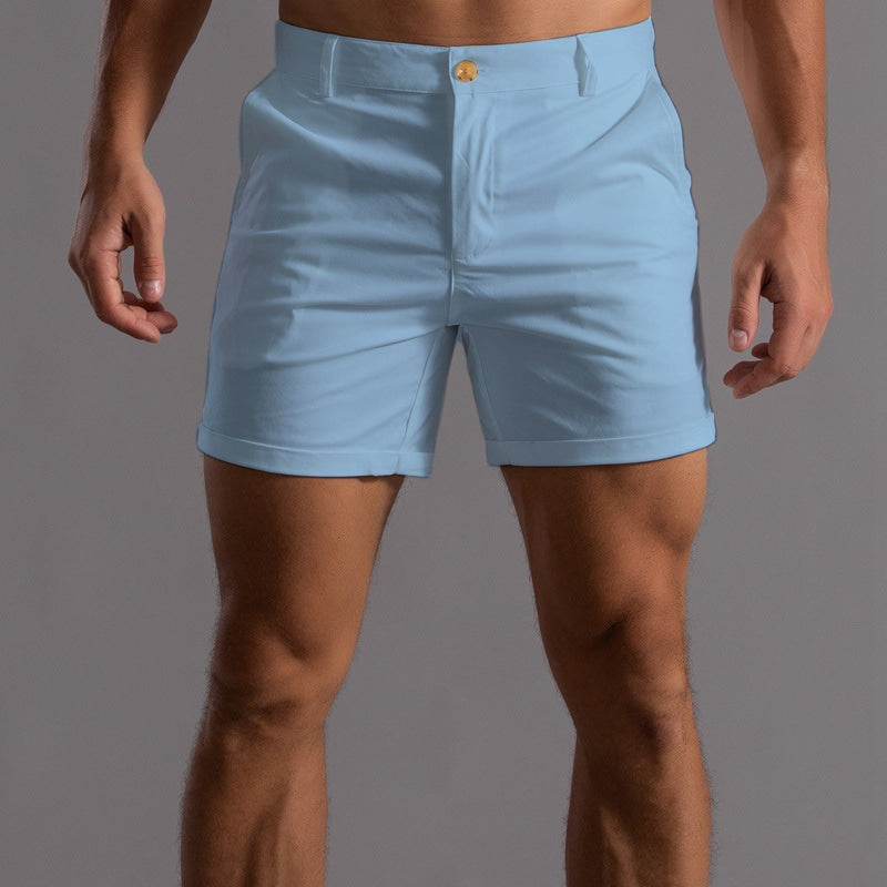Jonathan Men's Tailored Shorts