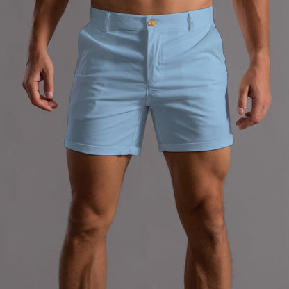 Jonathan Men's Tailored Shorts