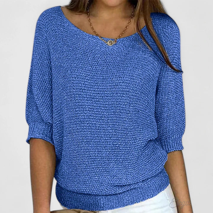 Claire™ | Comfortable Sweater - VibreMode