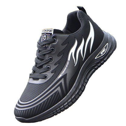 Waterproof Hiking Boots Non Slip