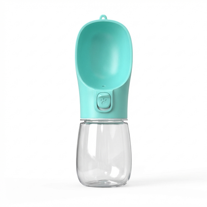 Portable Pet Water Bottle