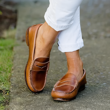 Women's Orthopedic Loafers - VibreMode