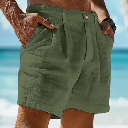 Men's Comfortable Summer Shorts