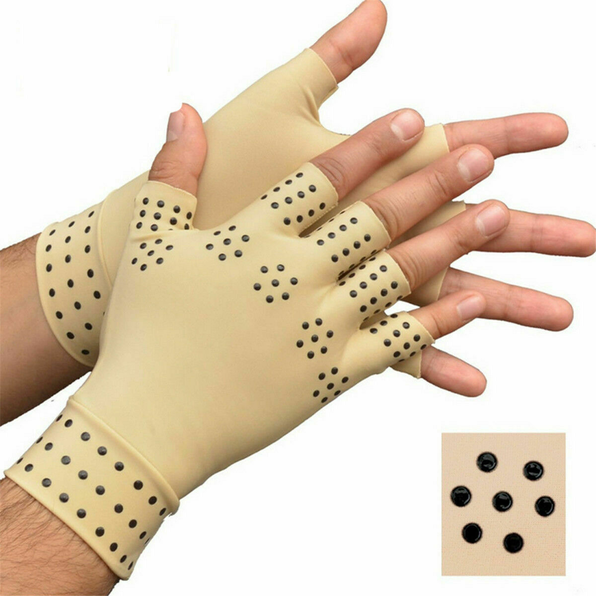 VibreMode Arthritis Pain Relief Gloves - VibreMode