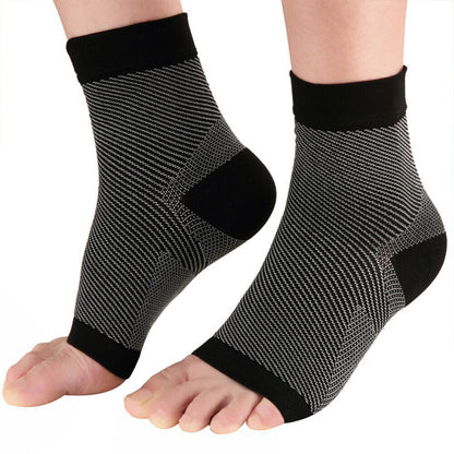 VibreMode Compression Ankle Socks Pain Relief