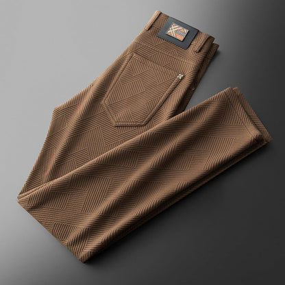 Ventura Men's Comfort Artisan Pants