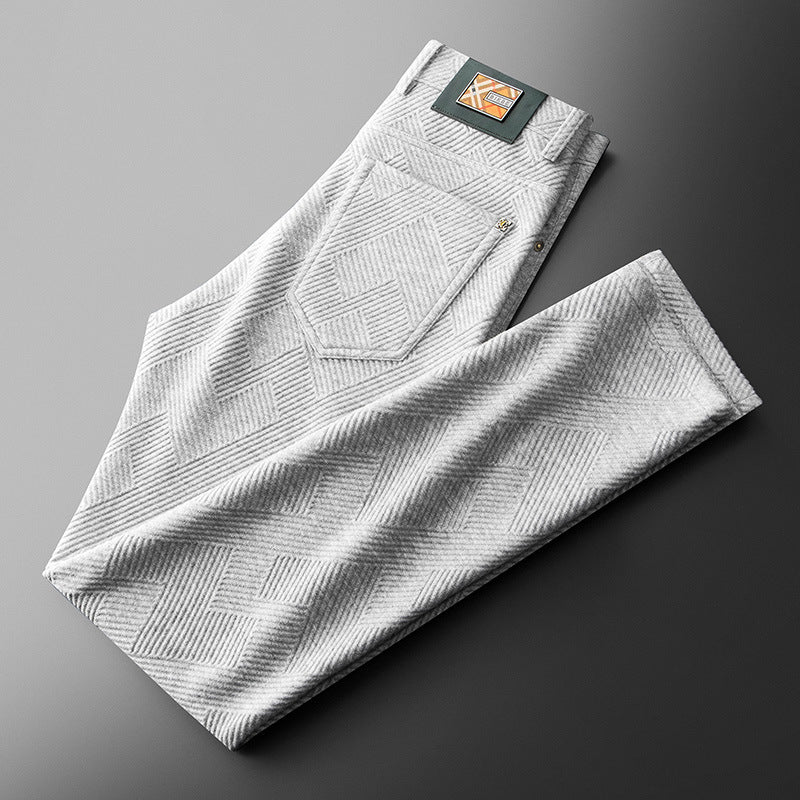 Ventura Men's Comfort Artisan Pants