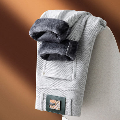 Ventura Men's Comfort Artisan Pants