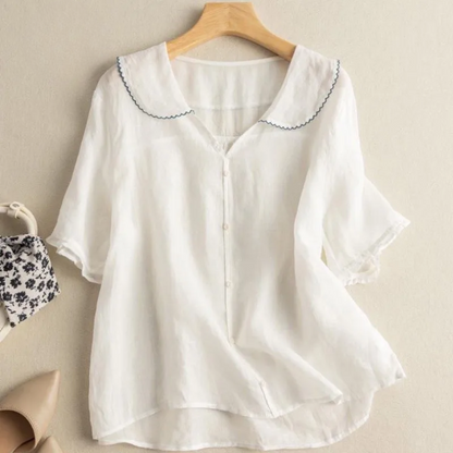 Women's Linen Summer