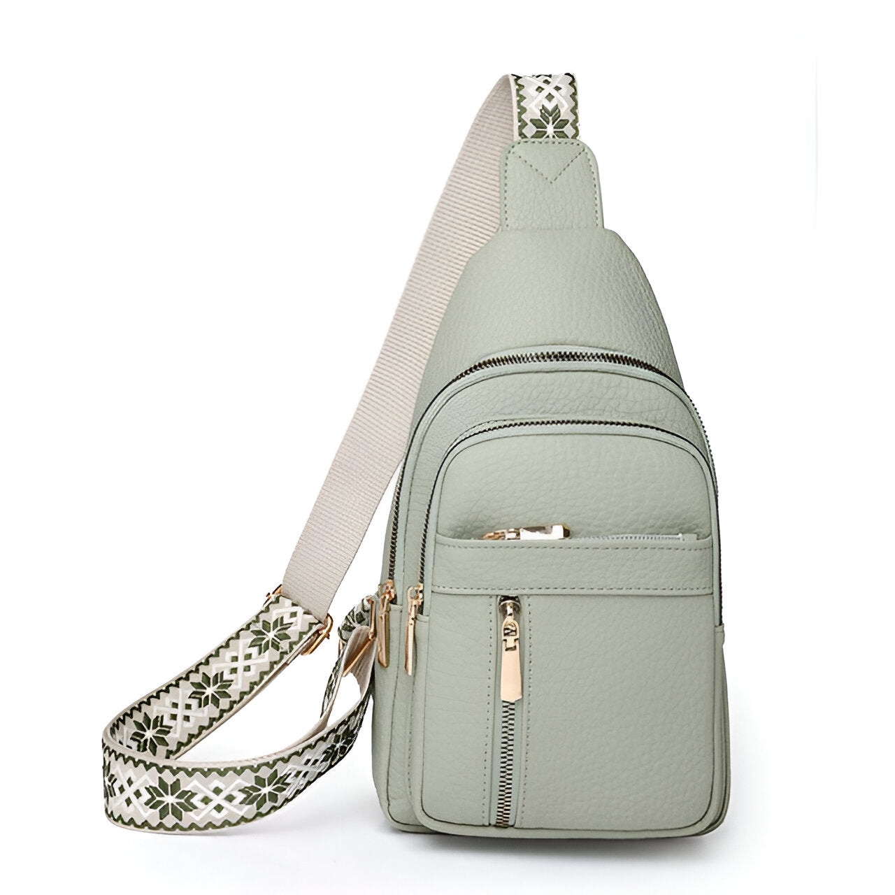 Women's Crossbody Bag Anti-Theft