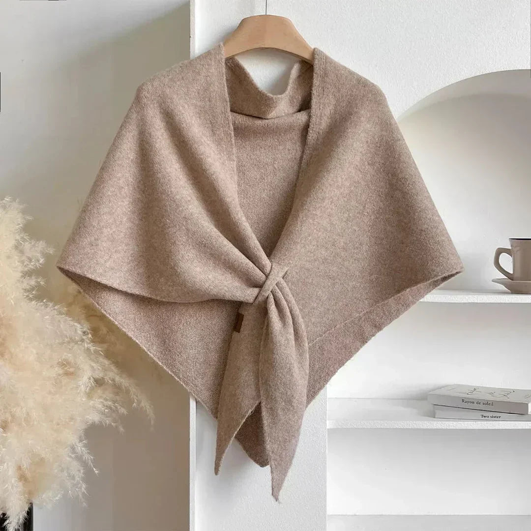 Aurora Women's Autumn Scarf Soft Stylish
