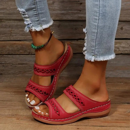 Relaxing Summer Beach Sandals - VibreMode