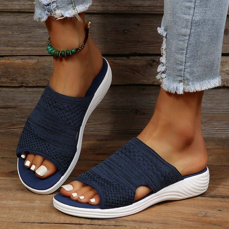 Comfortable Breathable Summer Sandals