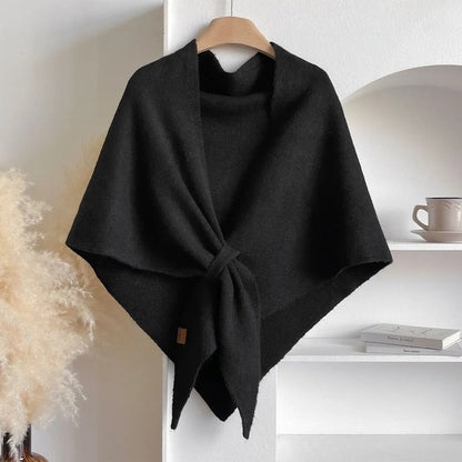 Aurora Women's Autumn Scarf Soft Stylish