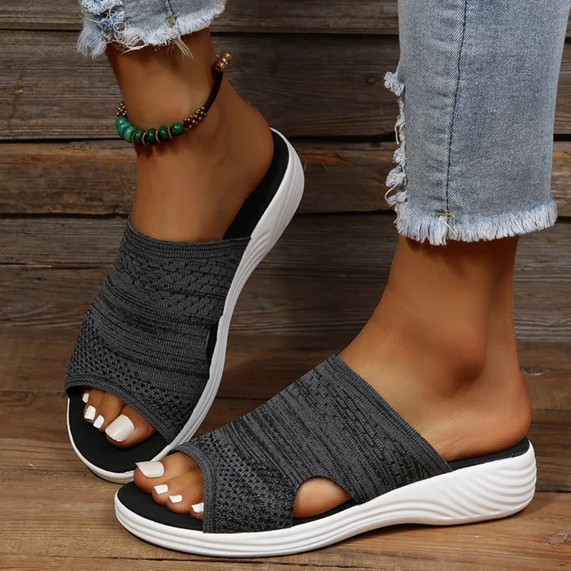 Comfortable Breathable Summer Sandals