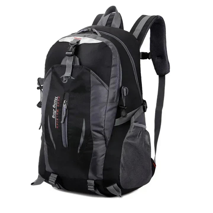 Waterproof Travel Backpack Multiple Compartments