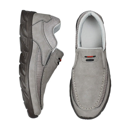 Men's Casual Loafers Comfortable Slip On Shoes
