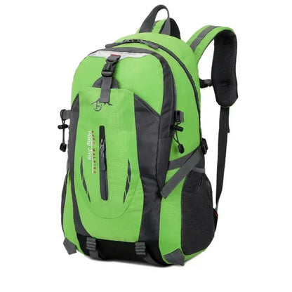 Waterproof Travel Backpack Multiple Compartments