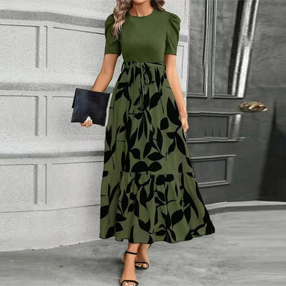 Beautiful Long Evening Gown
