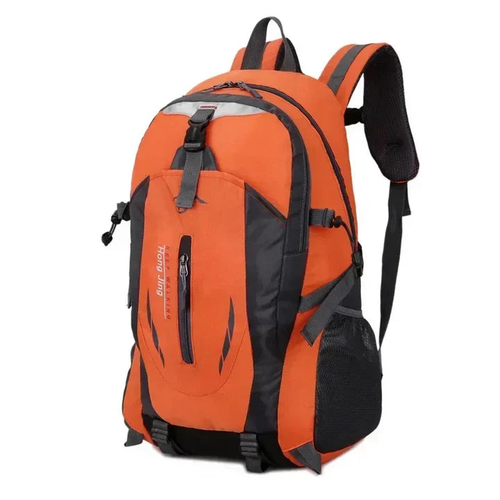 Waterproof Travel Backpack Multiple Compartments