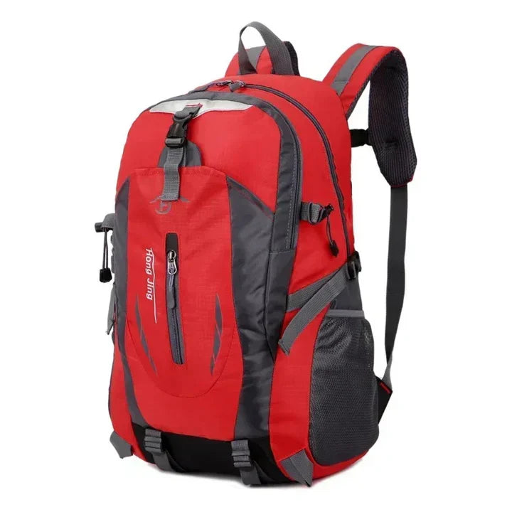 Waterproof Travel Backpack Multiple Compartments