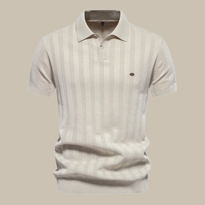Men's Polo Shirt Lightweight
