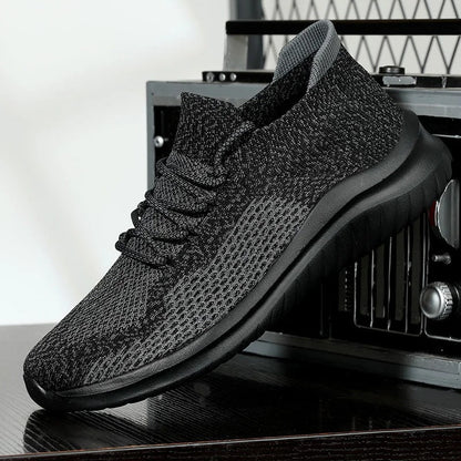 Leighton Women's Knit Sneakers