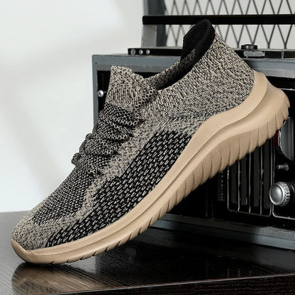 Leighton Women's Knit Sneakers