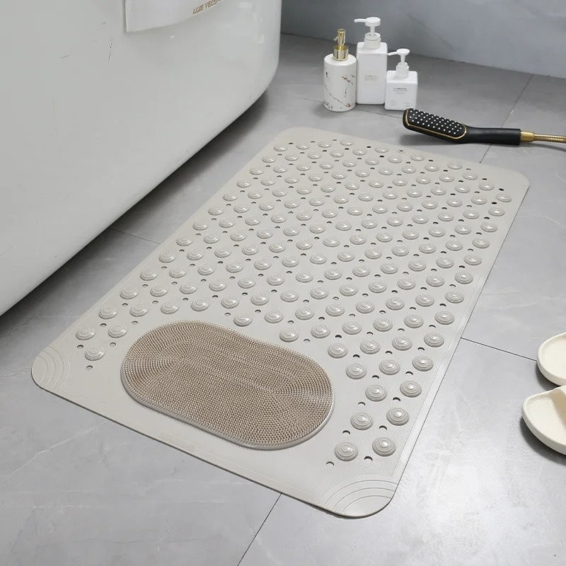 SafeGrip Non Slip Shower Mat