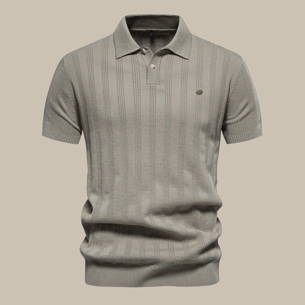 Men's Polo Shirt Lightweight
