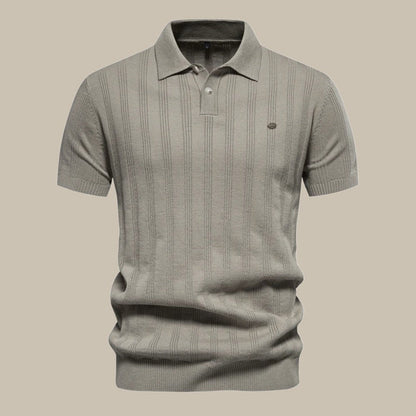Men's Polo Shirt Lightweight