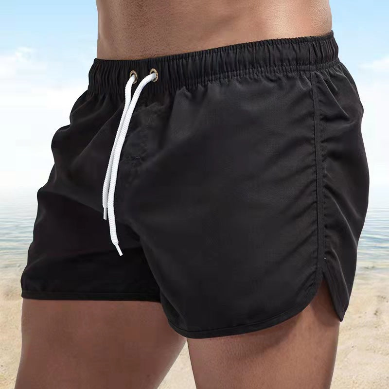 Men's Quick Dry Swim Pants - VibreMode