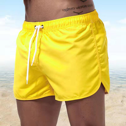 Men's Quick Dry Swim Pants