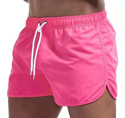 Men's Quick Dry Swim Pants