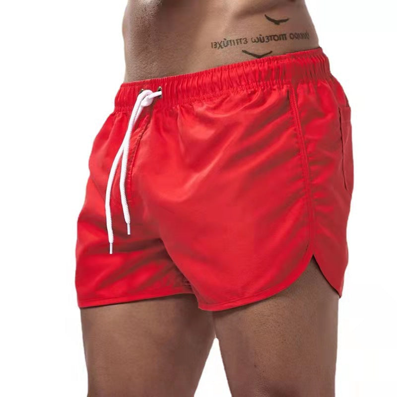 Men's Quick Dry Swim Pants