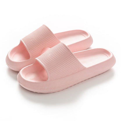 Cloud Slides Comfortable Shoes