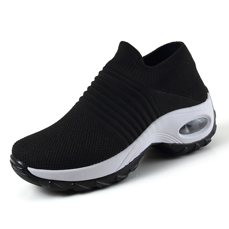 Women's Cloud Sandals Relief