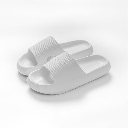 Cloud Slides Comfortable Shoes