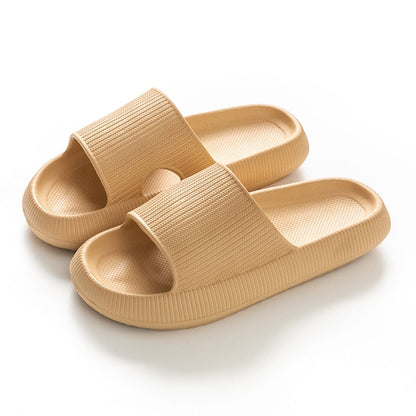Cloud Slides Comfortable Shoes