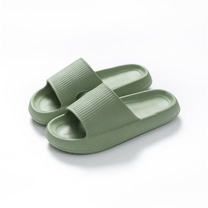 Cloud Slides Comfortable Shoes