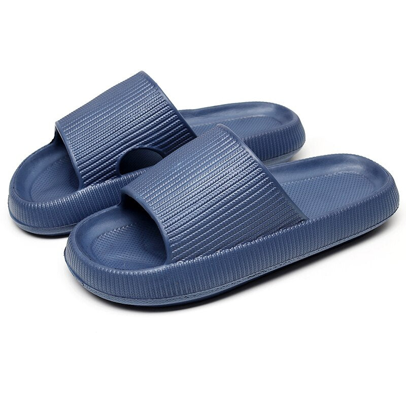 Cloud Slides Comfortable Shoes