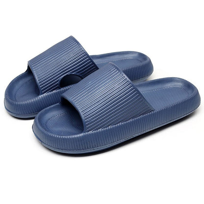 Cloud Slides Comfortable Shoes