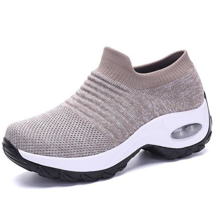 Women's Cloud Sandals Relief