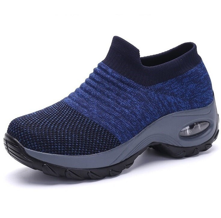 Comfy Women's Orthotic Walking Shoes