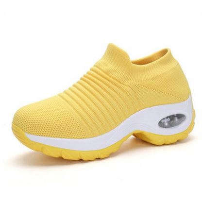 Women's Cloud Sandals Relief
